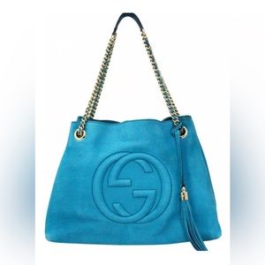 Gucci shoulder bag